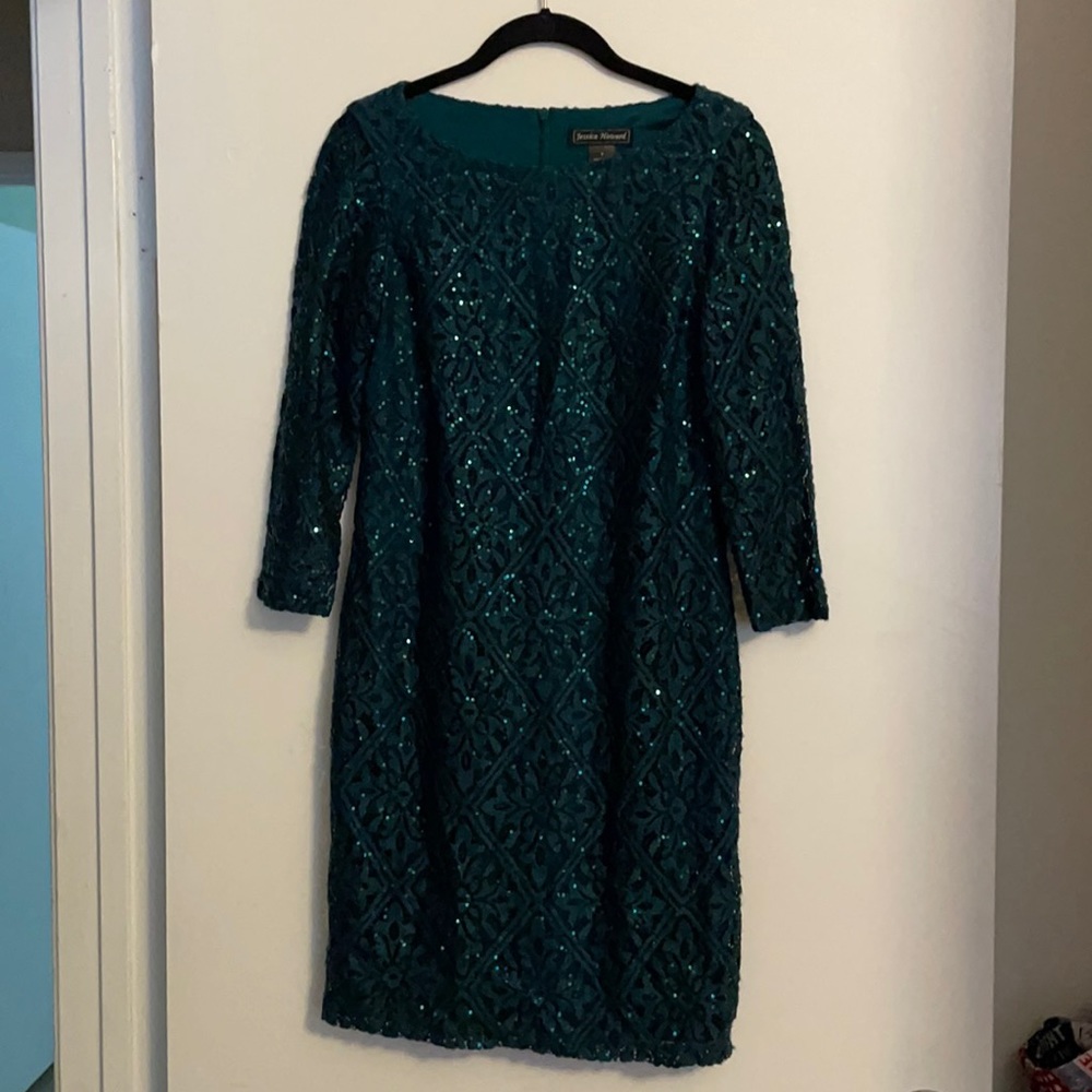 Stunning Mini Dress